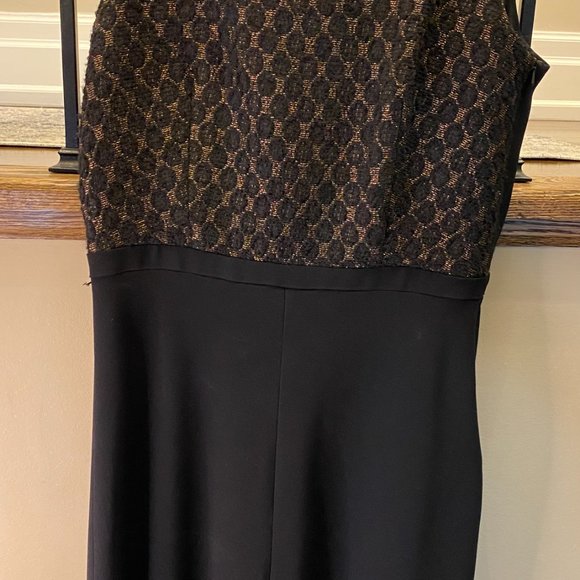 Cocktail dress - Picture 3 of 4